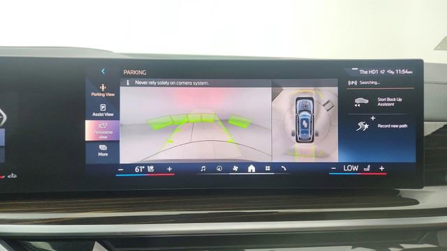 Used 2026 BMW X7 xDrive40i image 98