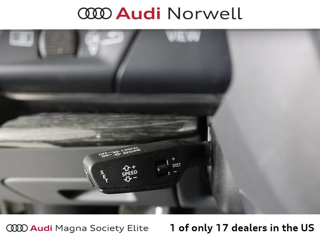 Used 2023 Audi Q7 3.0T Prestige AWD/4WD image 31