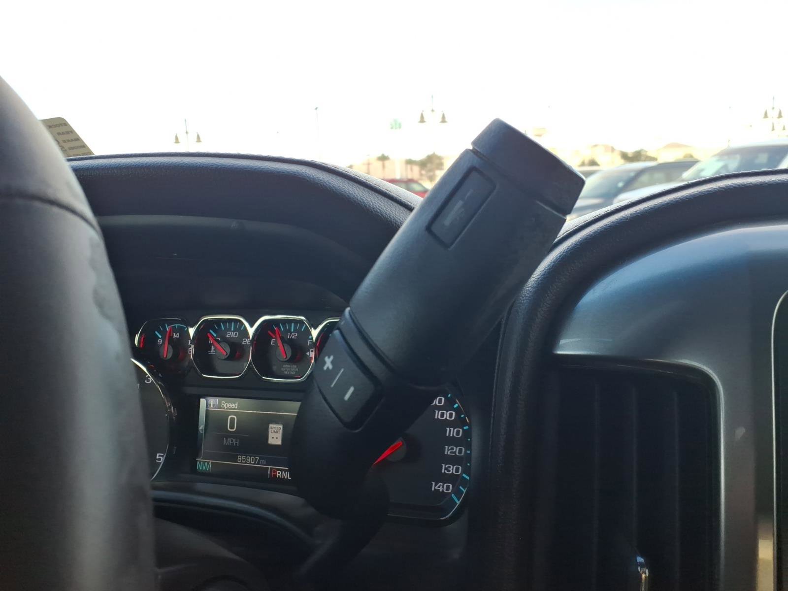 Used 2019 Chevrolet Silverado 2500 LTZ w/ Duramax Plus Package image 25