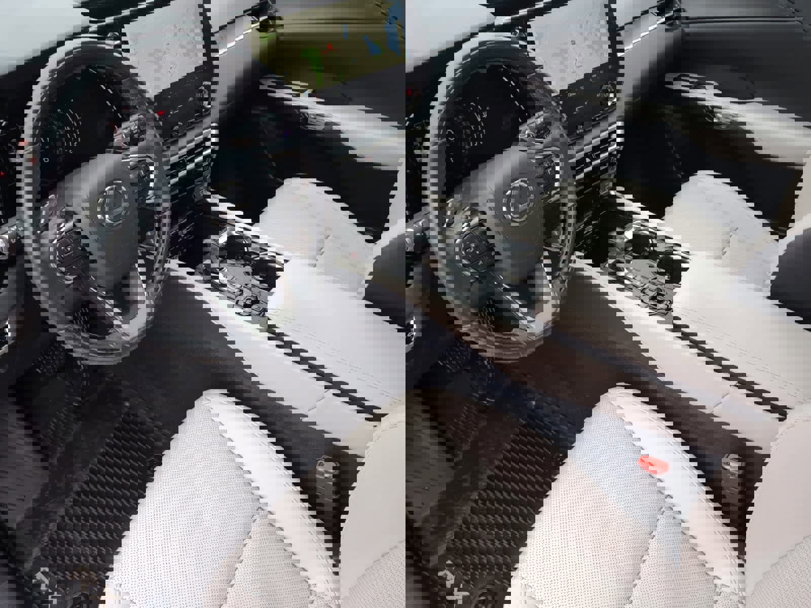 Used 2023 Lexus RX 350 Premium w/ Accessory Package image 22