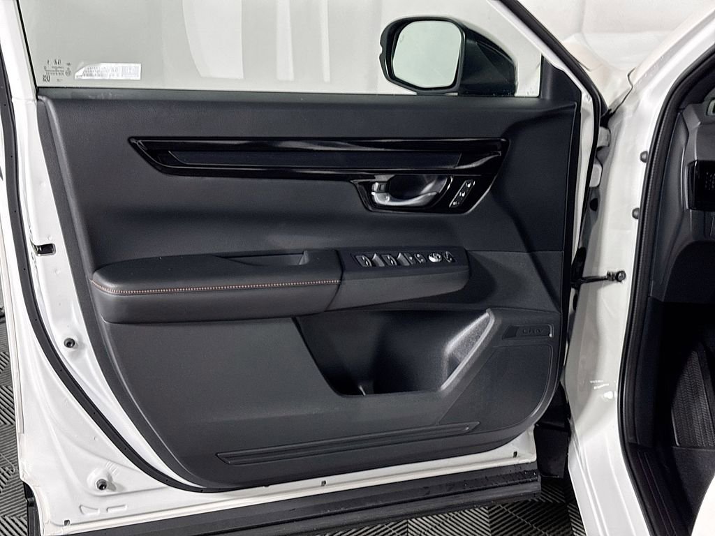 New 2026 Honda CR-V Sport Touring image 10