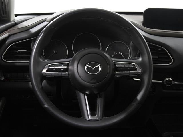 Certified 2023 MAZDA CX-30 AWD 2.5 S w/ Premium Package image 7