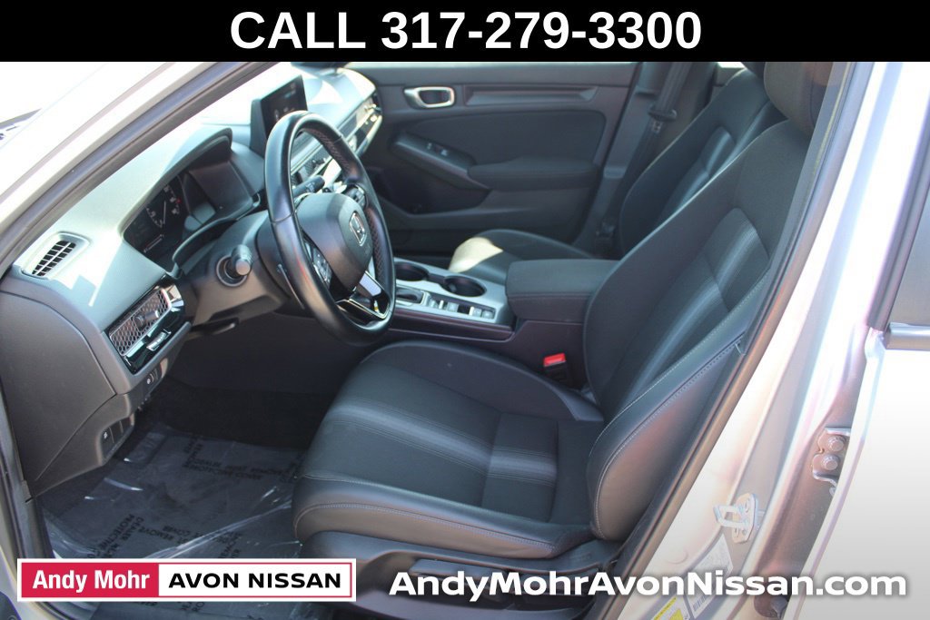 Used 2025 Honda Civic Sport image 15