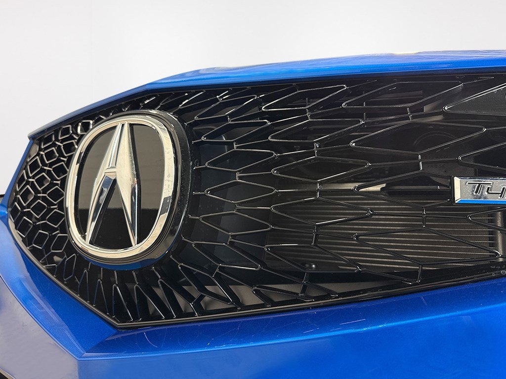 New 2026 Acura Integra Type S image 9