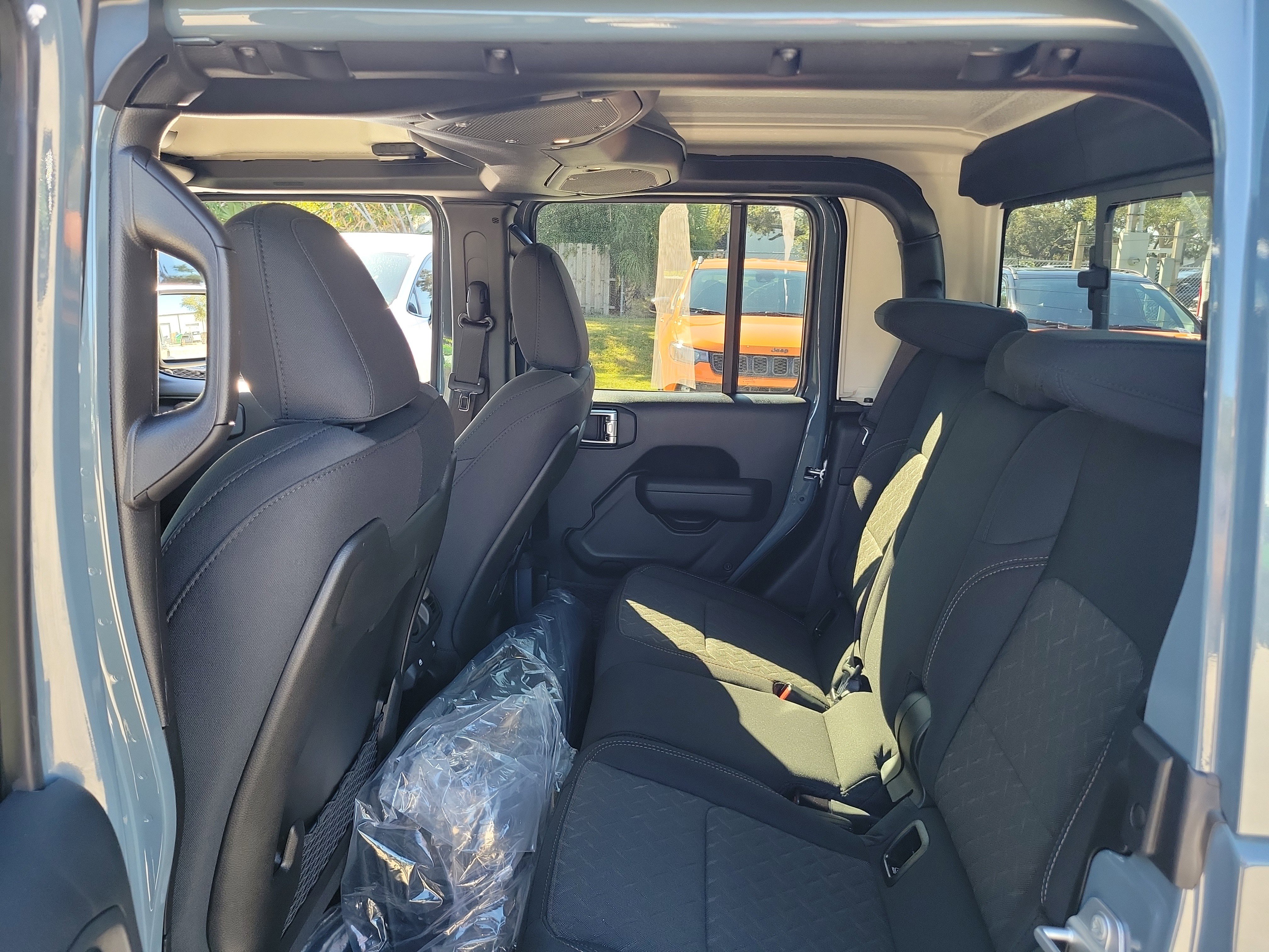 New 2026 Jeep Gladiator Mojave image 6