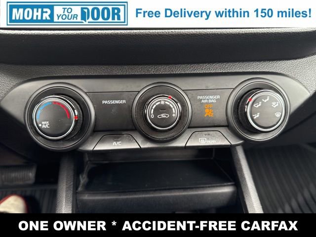 Used 2020 Kia Forte Sedan image 18