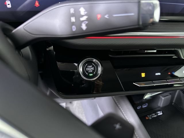 New 2026 Buick Envision Preferred AWD/4WD image 18
