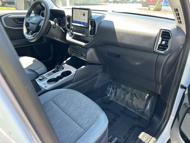 Used 2024 Ford Bronco Sport Big Bend AWD/4WD image 10