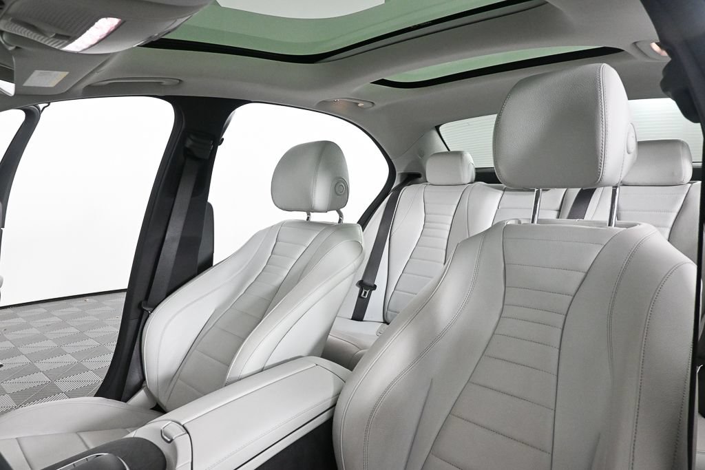 Certified 2021 Mercedes-Benz E 350 4MATIC Sedan image 5
