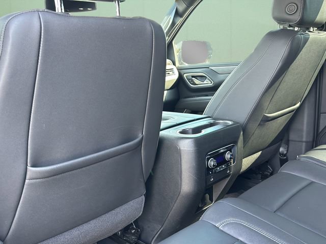 Used 2023 Chevrolet Tahoe Z71 w/ Z71 Off-Road Package image 21