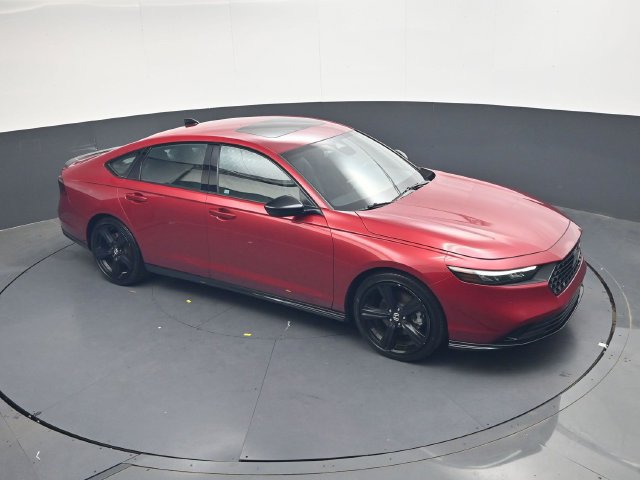 Used 2023 Honda Accord Sport image 21