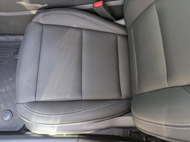 New 2026 Chevrolet Blazer EV LT video 4