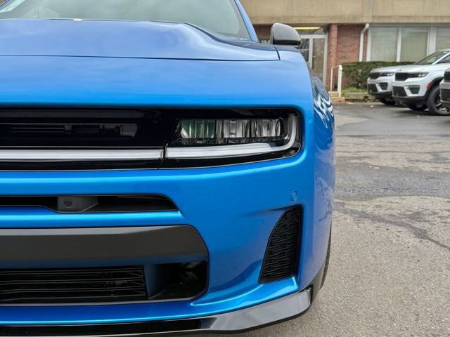New 2026 Dodge Charger R/T Scat Pack image 14