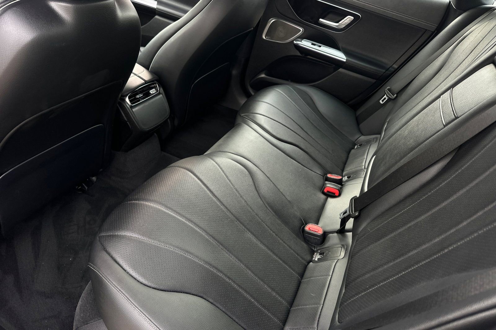 Certified 2023 Mercedes-Benz EQE 350+ 350+ Sedan image 11