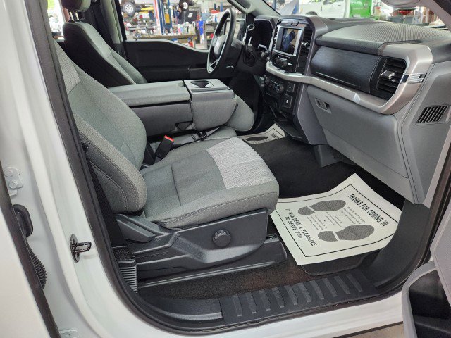 Used 2023 Ford F150 XLT image 18