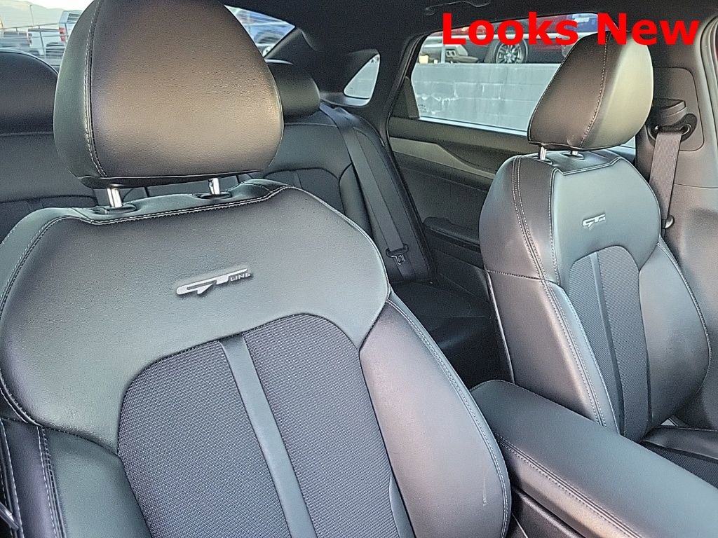 Used 2021 Kia K5 GT-Line image 45