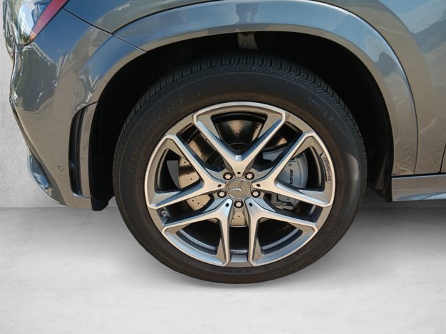 Certified 2022 Mercedes-Benz GLE 53 AMG 4MATIC Coupe image 23