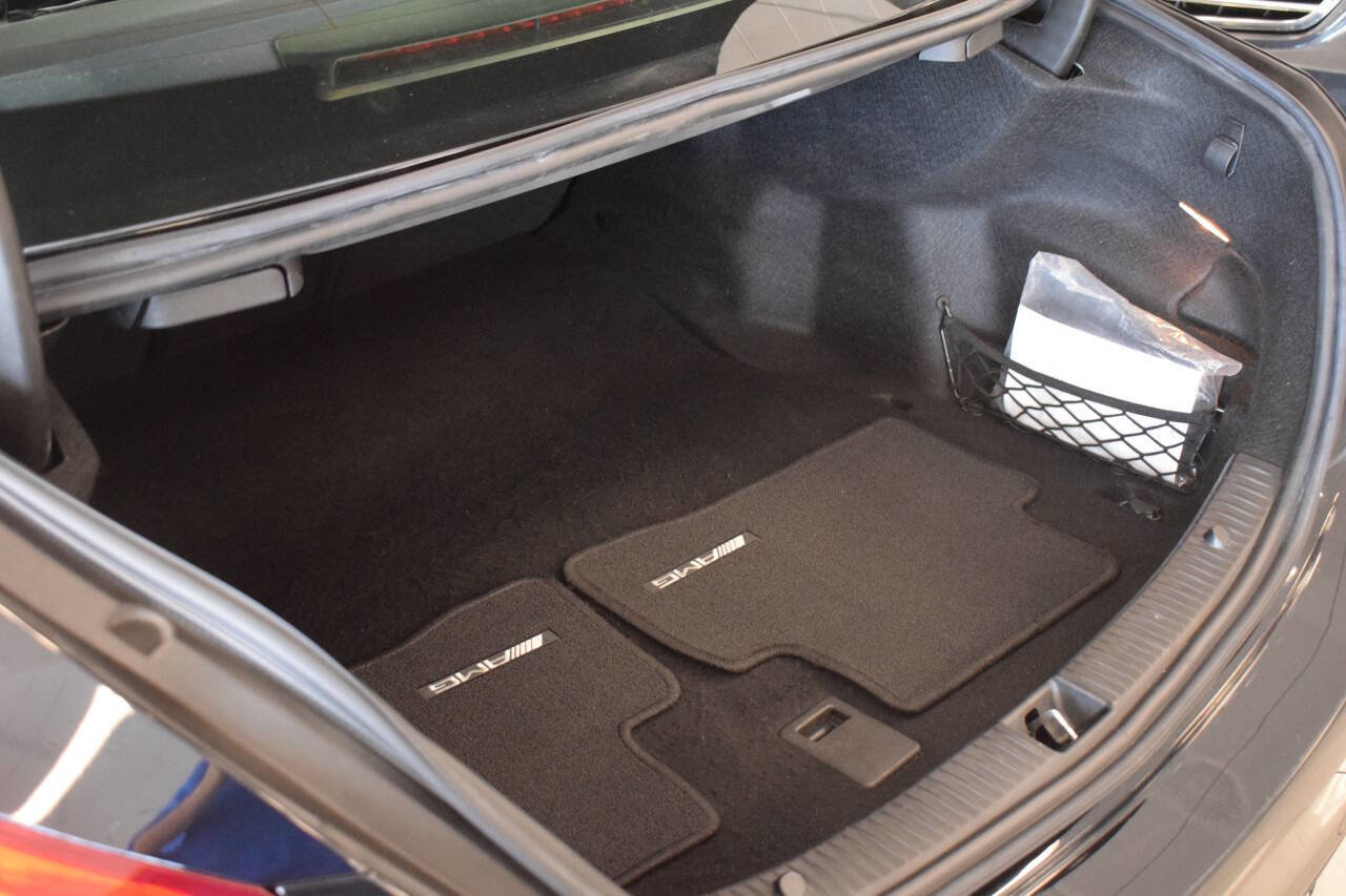 Used 2015 Mercedes-Benz C 300 Sedan image 44