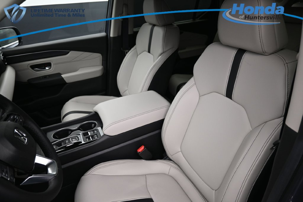 New 2026 Honda Pilot Touring image 53