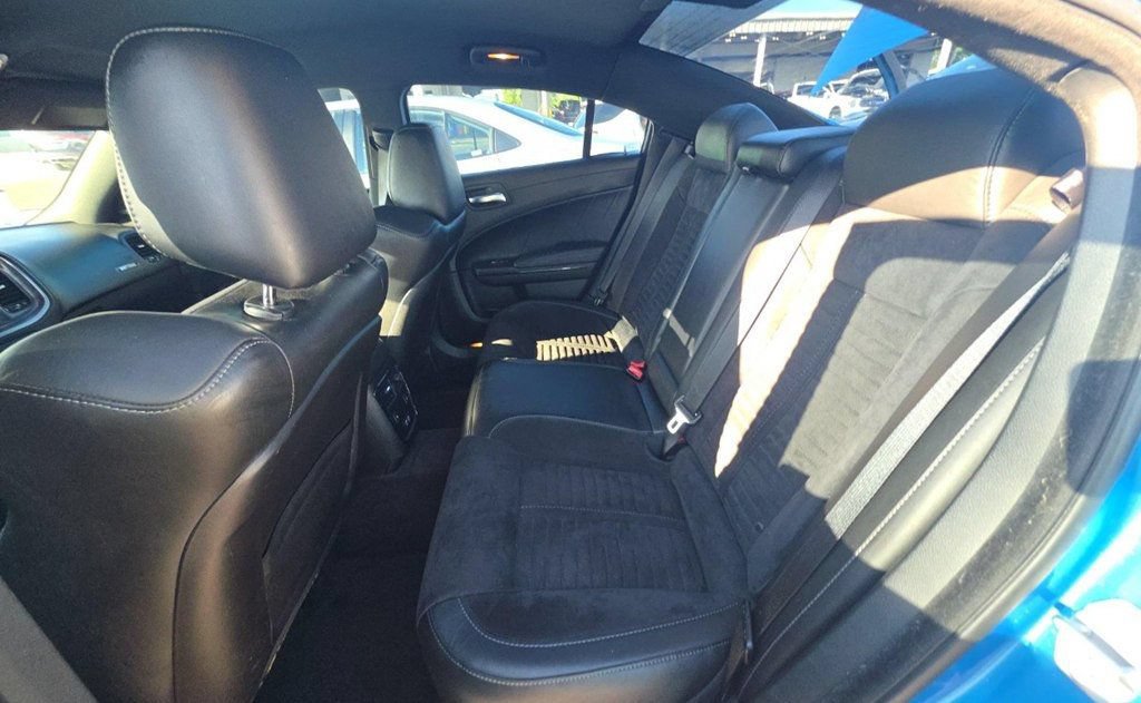 Used 2019 Dodge Charger R/T w/ Daytona Edition Group RWD image 15