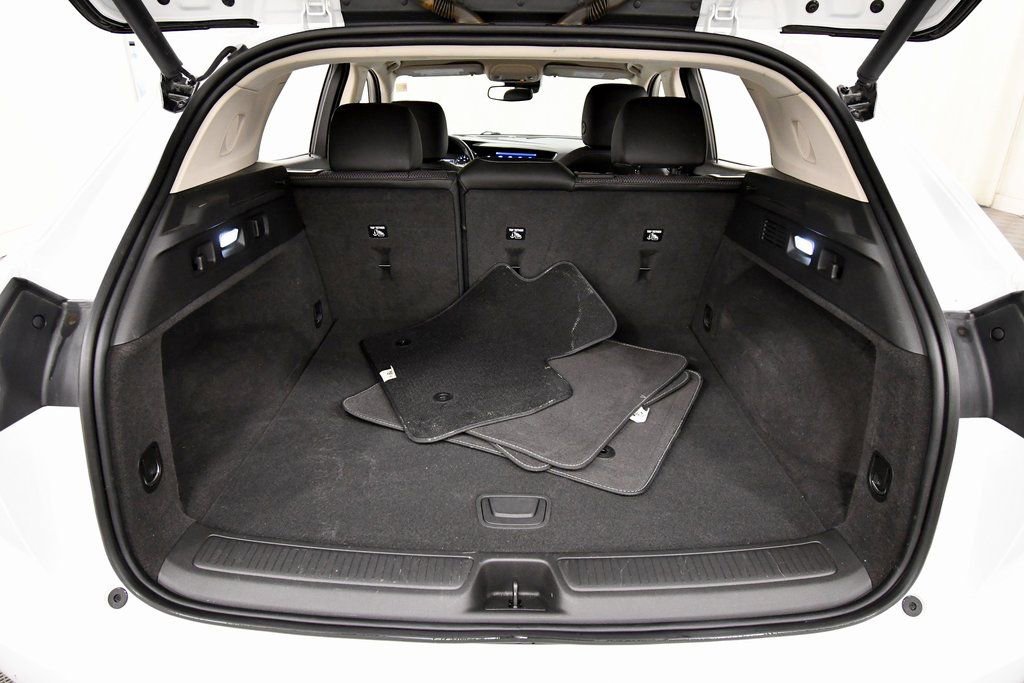 Used 2022 Buick Envision Preferred image 15