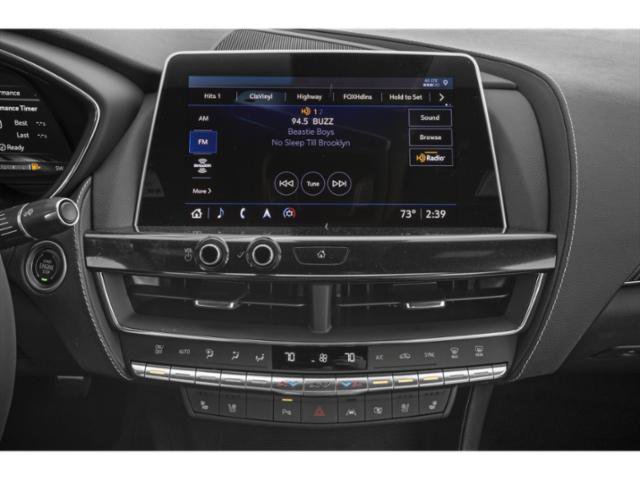 Used 2023 Cadillac CT5 V w/ Premium Package RWD image 23