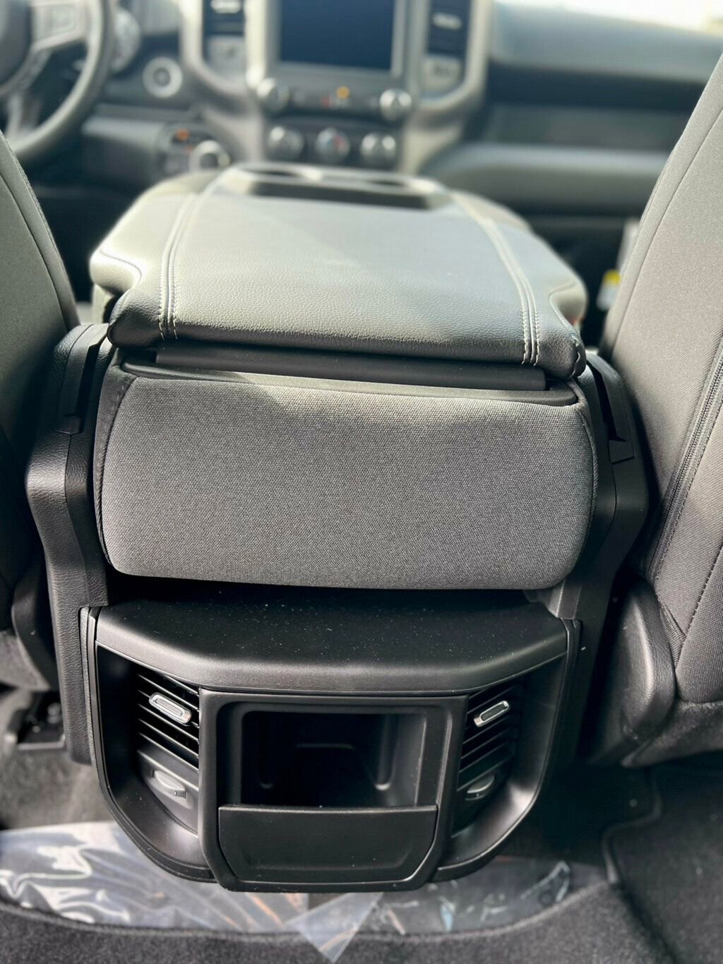 Used 2023 RAM 1500 Tradesman w/ Trailer Tow Group image 13