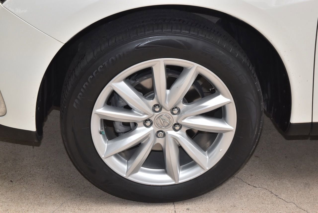 Used 2019 Acura RDX FWD image 38