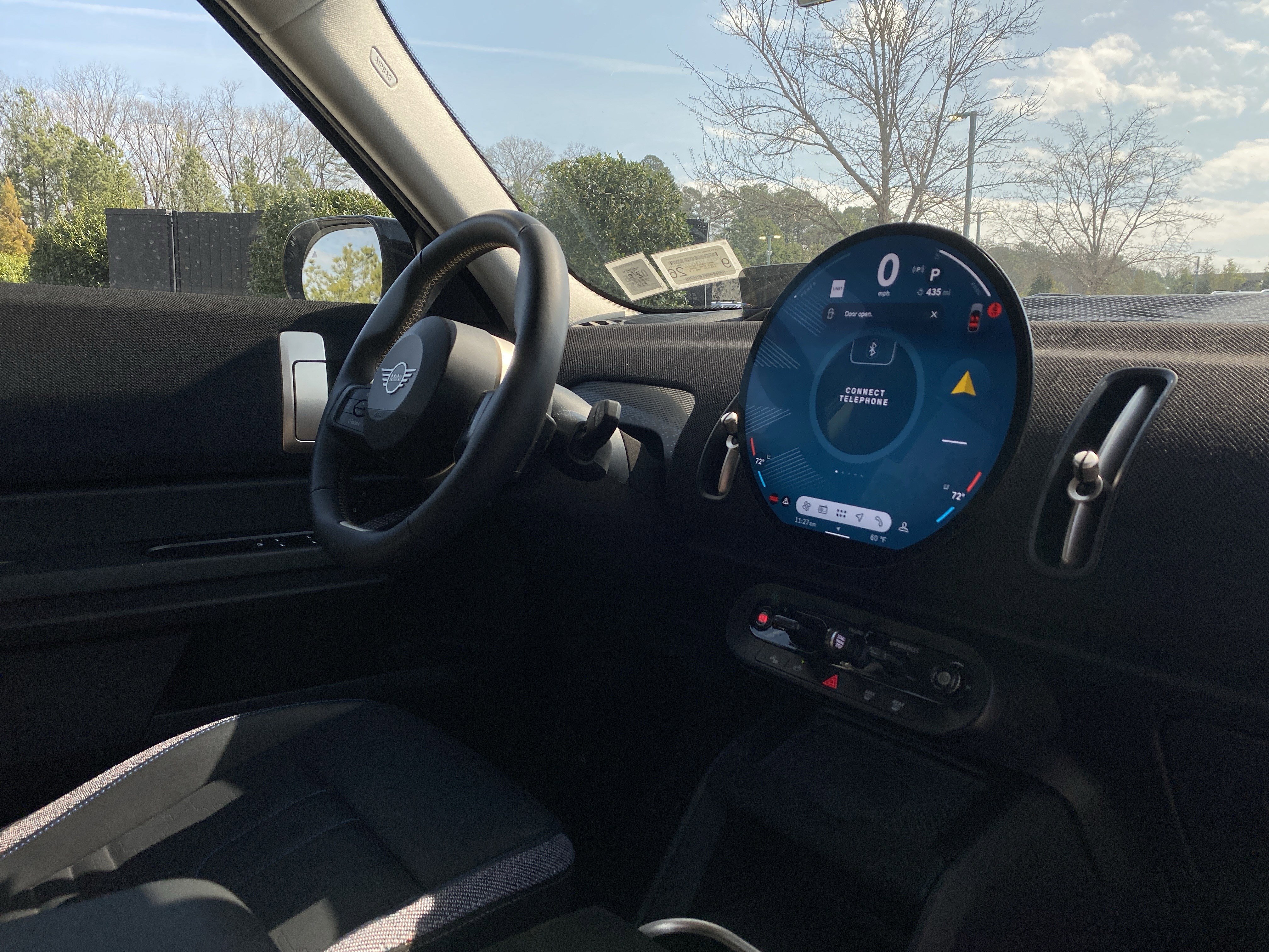 Used 2025 MINI Cooper Countryman S image 6