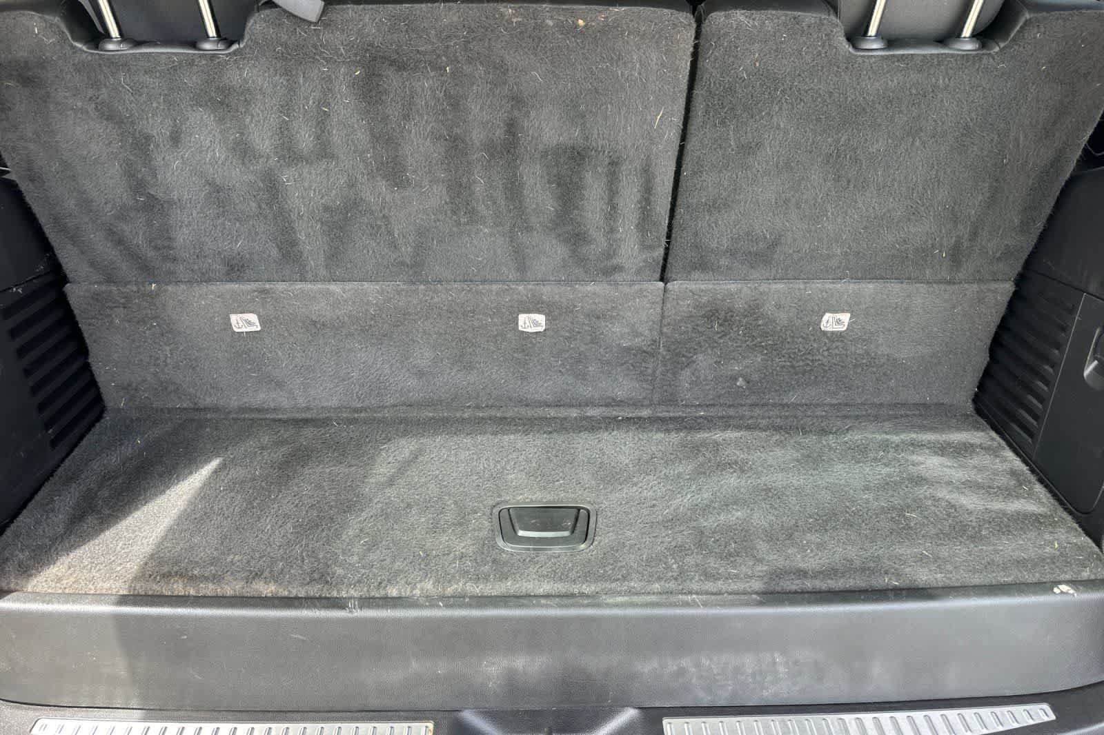 Used 2015 Chevrolet Tahoe LTZ AWD/4WD image 18
