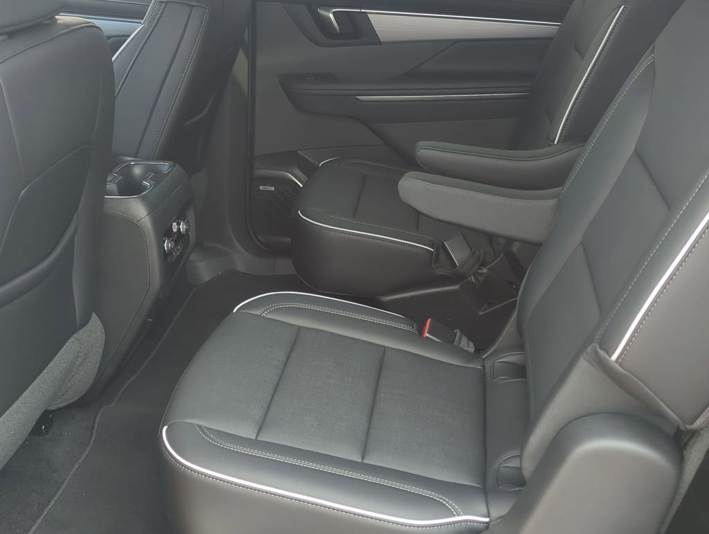 New 2026 Buick Enclave Preferred w/ Super Cruise Package image 25