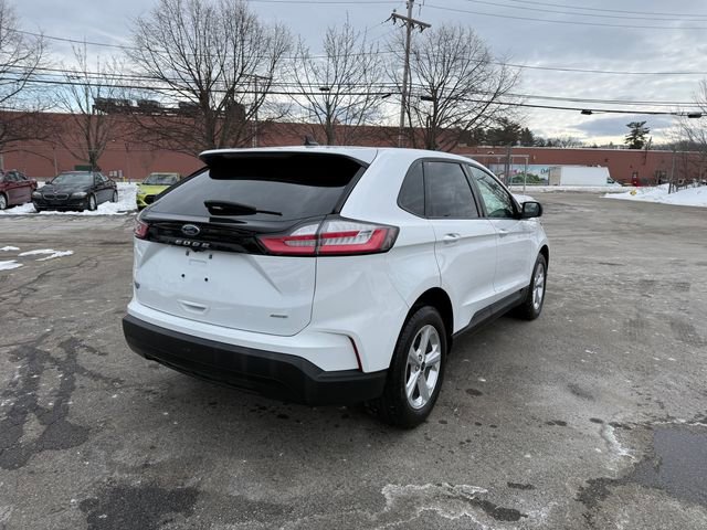 Used 2023 Ford Edge SE image 22