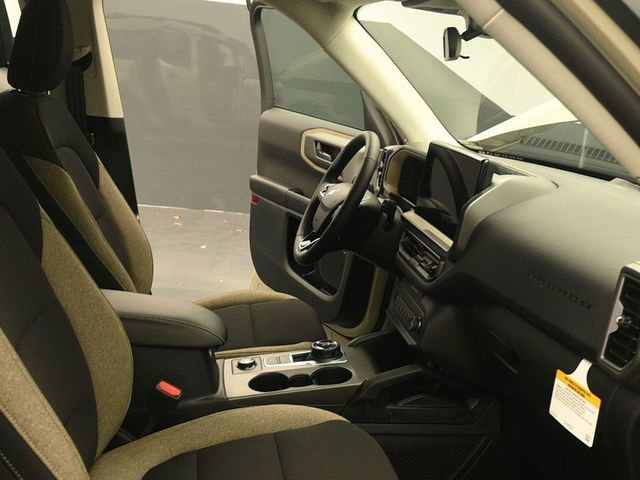 New 2025 Ford Bronco Sport Big Bend image 15