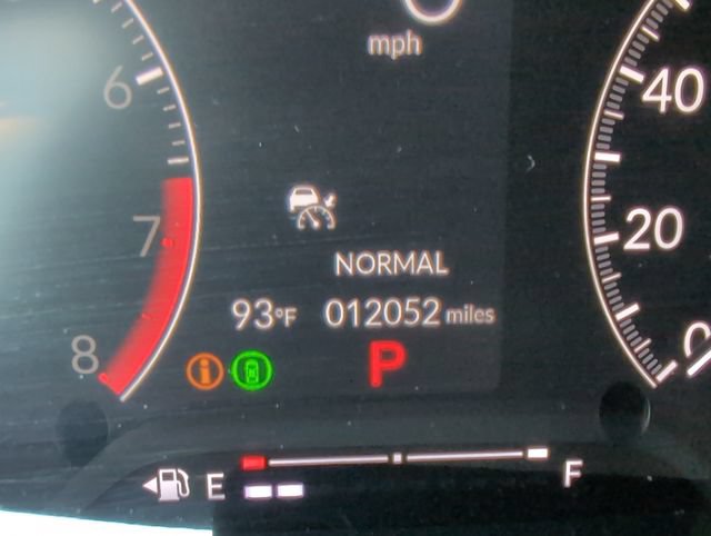 Used 2025 Honda Civic Sport image 23