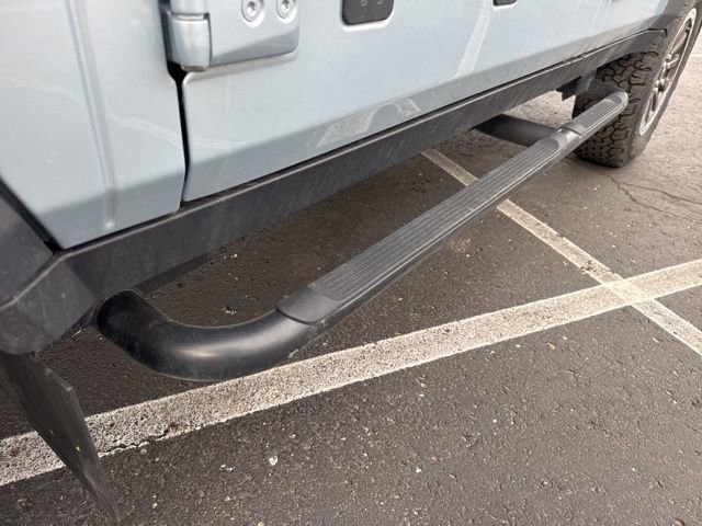 Used 2025 INEOS Grenadier image 42