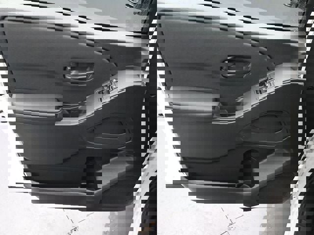 New 2026 Nissan Frontier S image 23