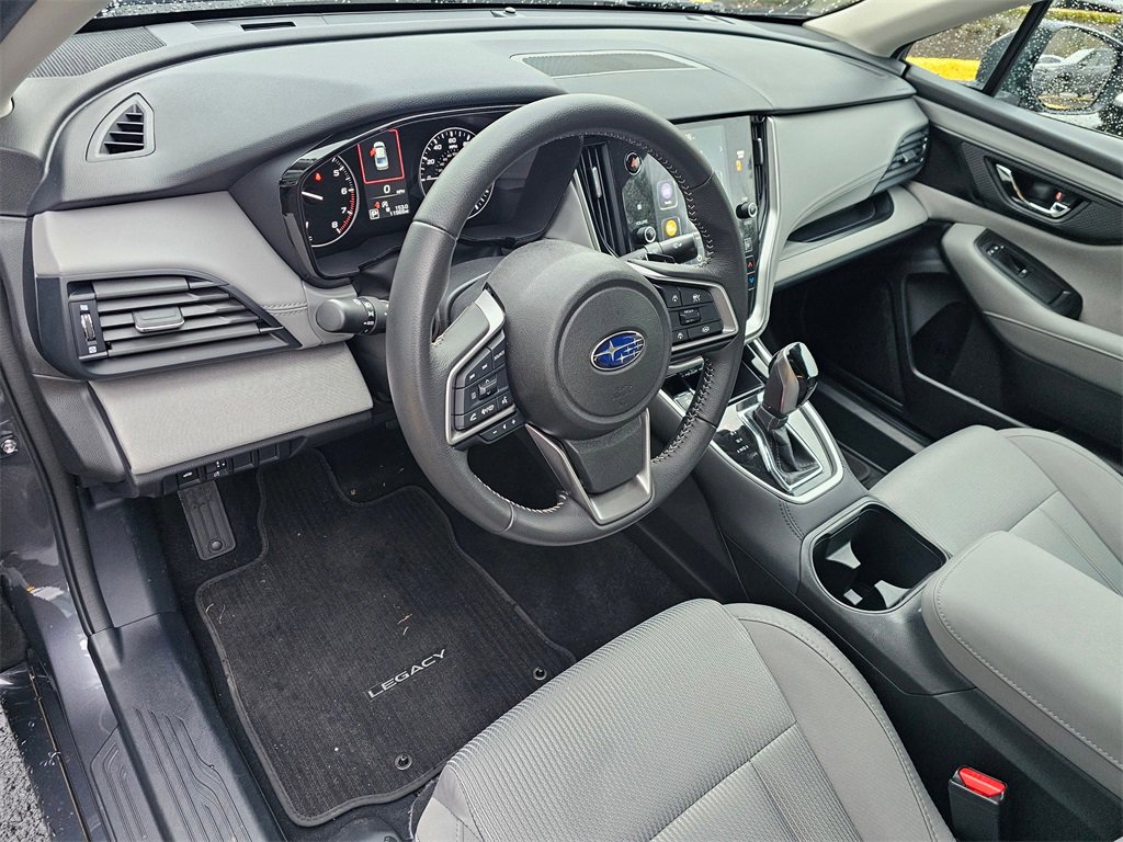 Certified 2025 Subaru Legacy Premium image 19