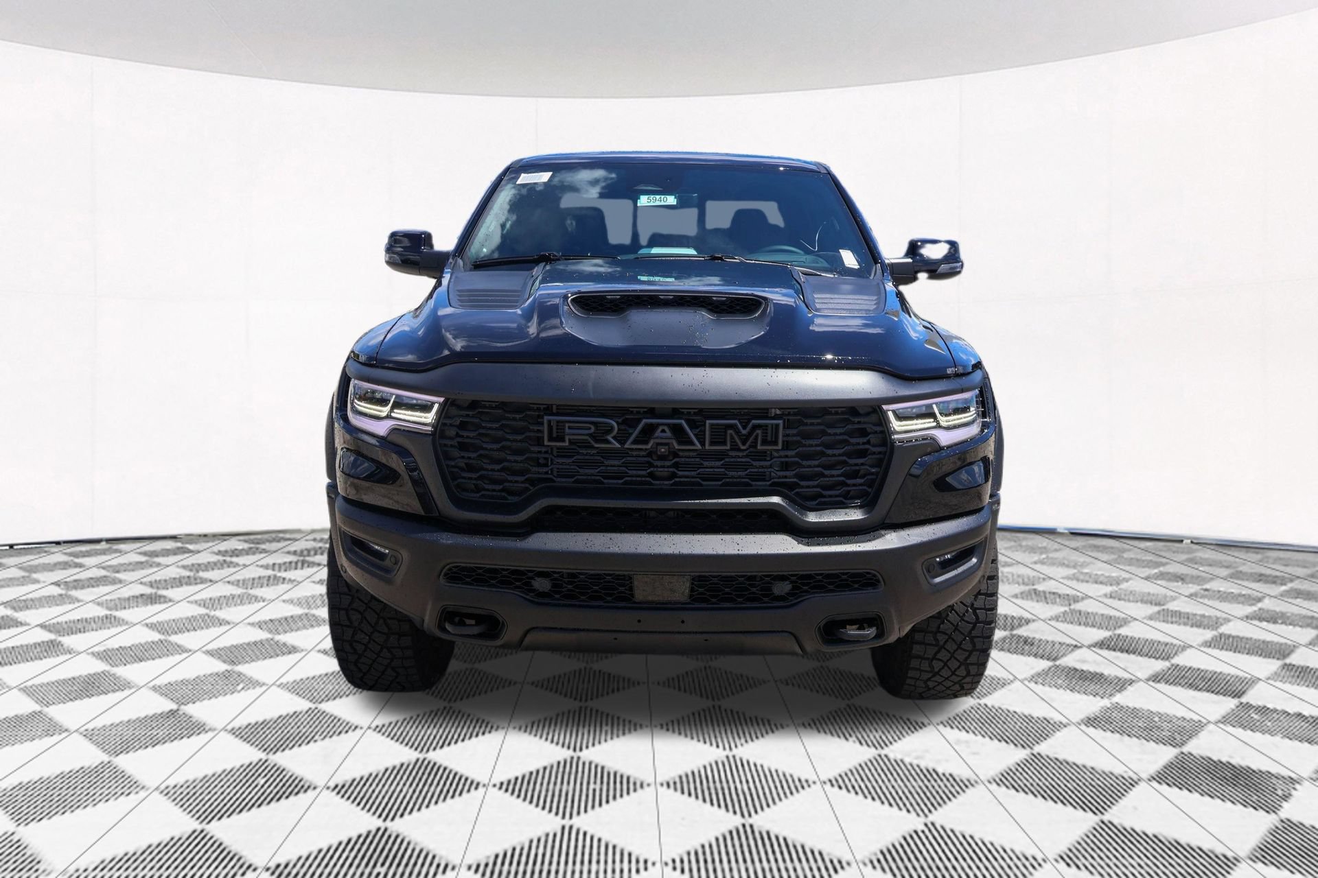 New 2026 RAM 1500 RHO AWD/4WD image 10