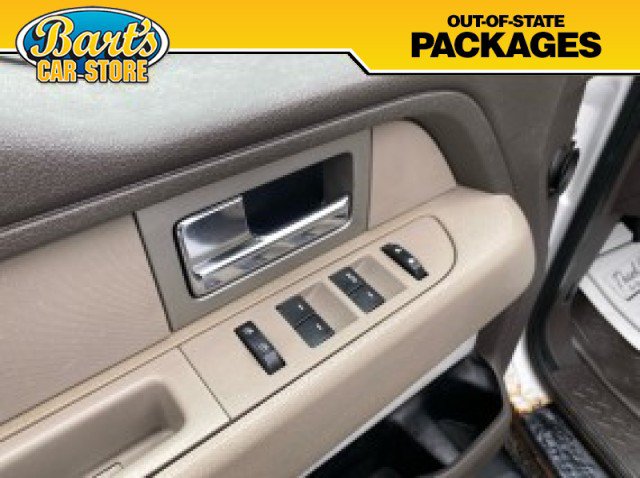 Used 2010 Ford F150 XL RWD image 12