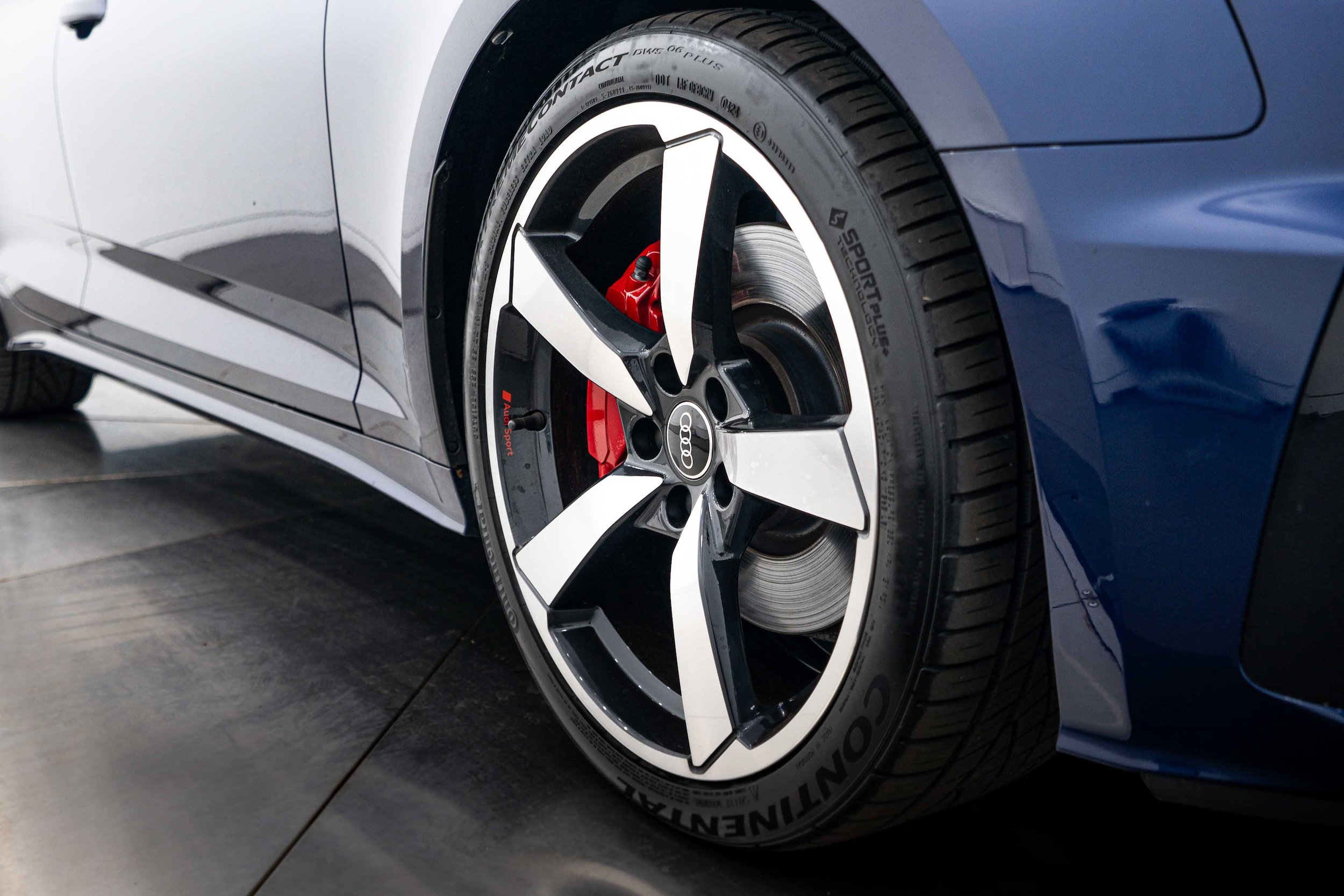 Certified 2023 Audi A5 2.0T Premium Plus w/ Premium Plus AWD/4WD image 23
