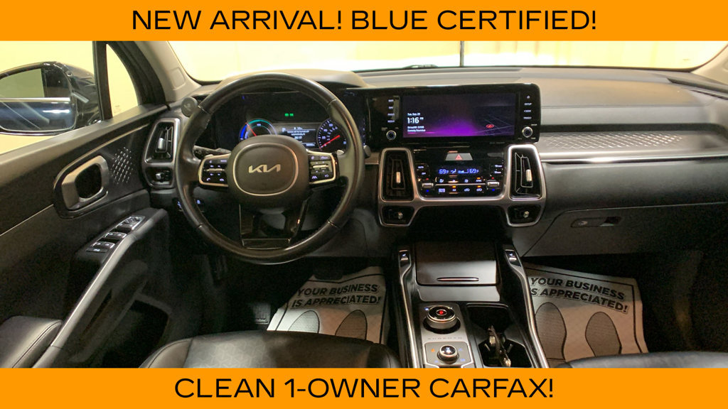 Used 2022 Kia Sorento S AWD/4WD image 24