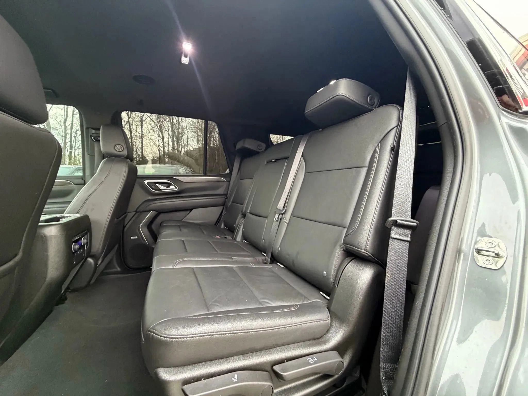 Used 2021 Chevrolet Tahoe LT image 29