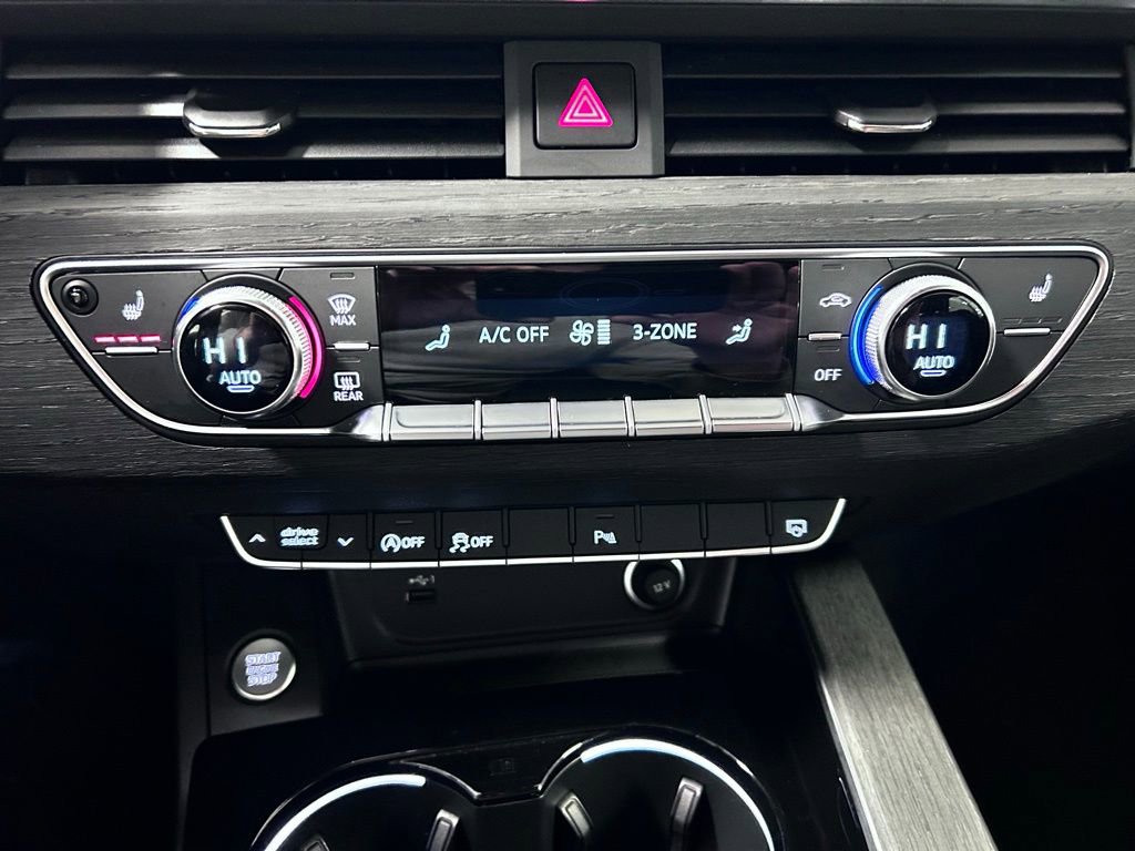 Certified 2024 Audi A5 2.0T Premium w/ Convenience Package AWD/4WD image 16