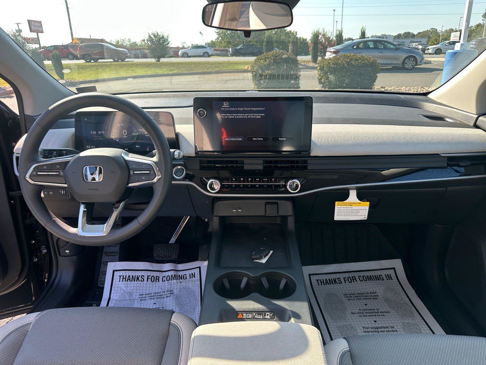New 2026 Honda Prologue EX image 14