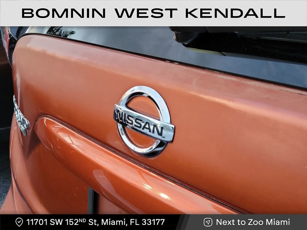 Used 2020 Nissan Murano SL image 5