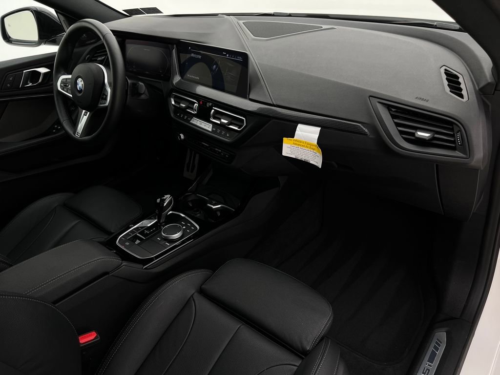 Certified 2024 BMW M235i xDrive Gran Coupe M235i xDrive w/ Premium Package image 14