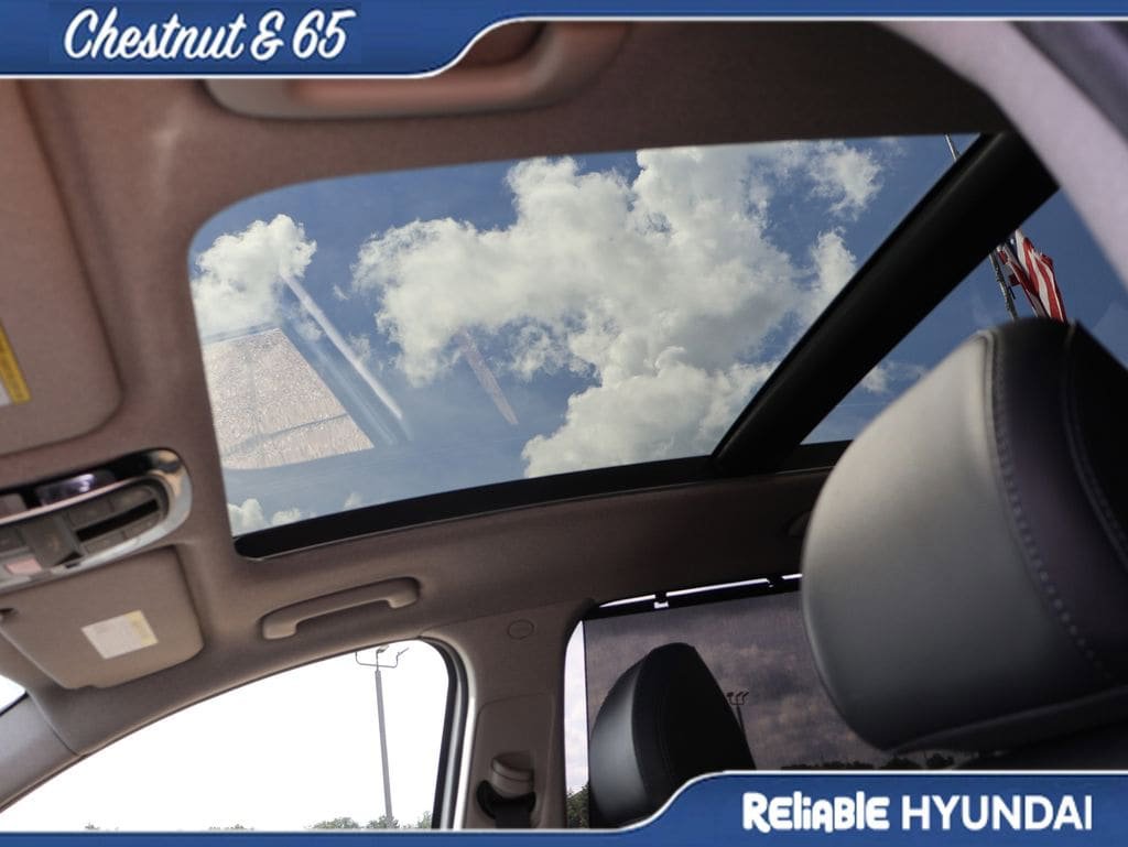 Used 2023 Hyundai Santa Fe Limited FWD image 27