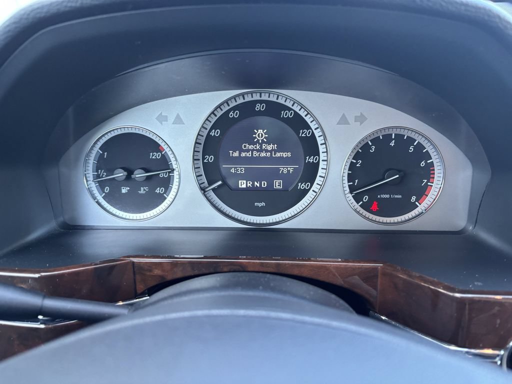 Used 2012 Mercedes-Benz GLK 350 4MATIC image 17