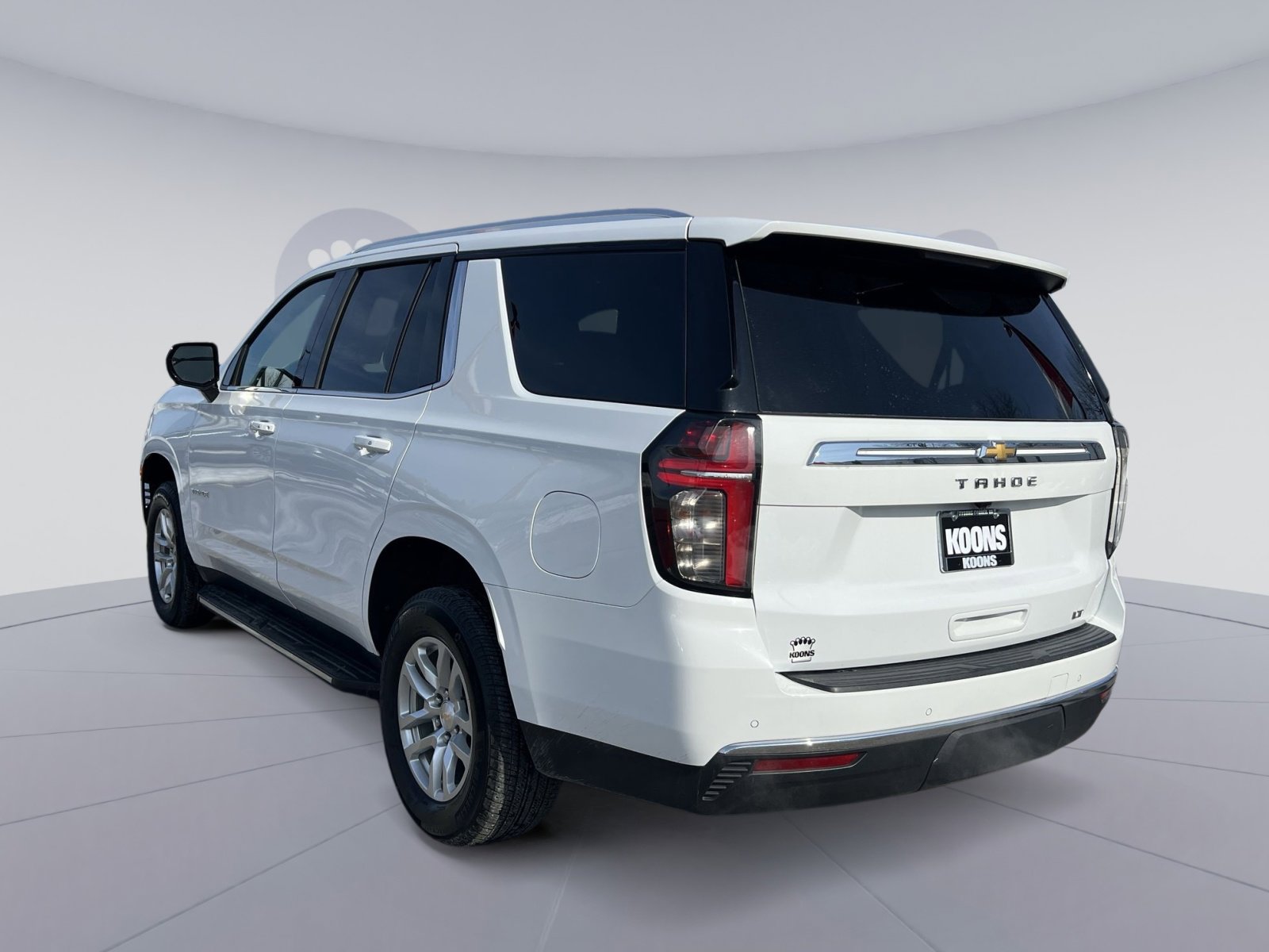 Used 2024 Chevrolet Tahoe LT image 4