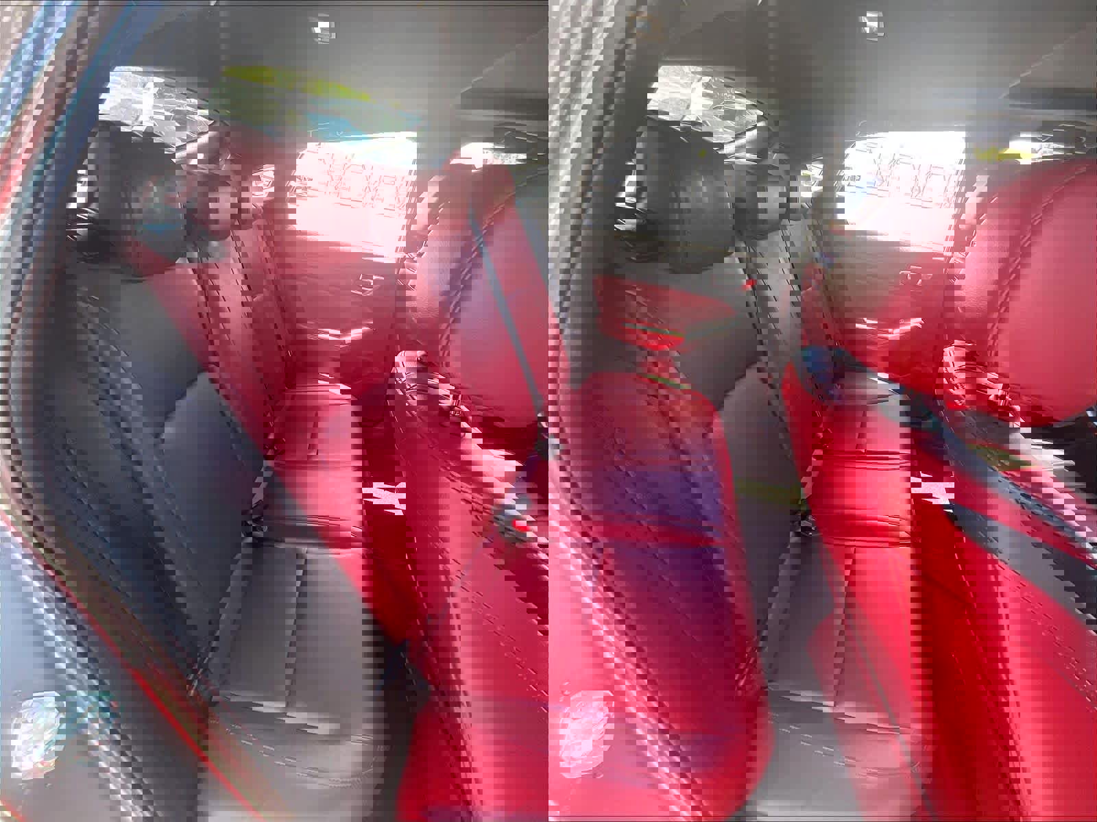 Used 2023 Acura Integra A-Spec FWD image 27